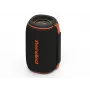 Tracer XtremeBeat Lite TWS nešiojamas Bluetooth garsiakalbis juodas 10 W