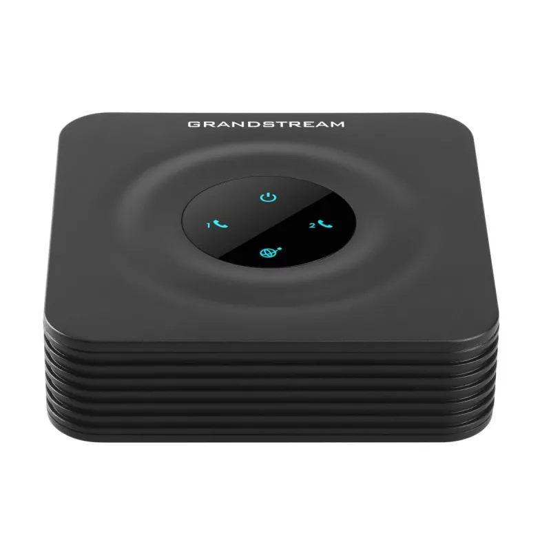 GRANDSTREAM VoIP šliuzas HT802v2