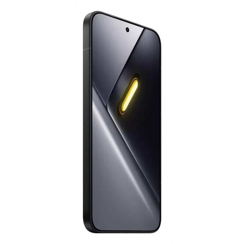 Išmanusis telefonas POCO X8 Pro Max 6.83 col. Dual SIM 5G, Dimensity 9500s, 12GB RAM, 256GB, 8500mAh, Juodas