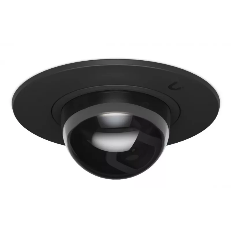 Laikiklis Ubiquiti UACC-G5-Dome-Ultra-FM-SB-B patalpoms, juodas, 10 cm skersmuo