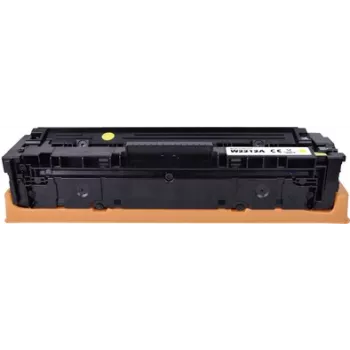 Renkforce RF-5609466 Kasetė su toneriu, pakeičianti HP 207A (W2212A) geltona, 1250 puslapių