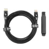 Lenovo HDMI optinis kabelis (5m, HDMI 2.0, vaizdo kabelis)