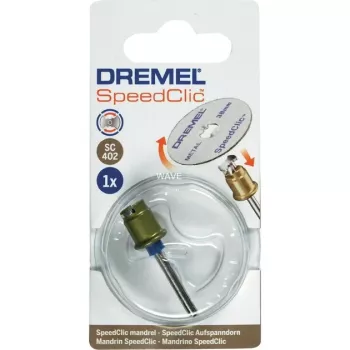 Dremel EZ SpeedClic mandrelis rotaciniam įrankiui