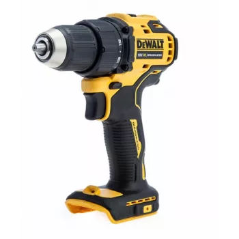 DeWALT DCD708 18V belaidis gręžtuvas-suktuvas be griebtuvo, tik įrankis