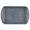 Keptuvė Russell Hobbs Nightfall Stone 38 cm – kepimo forma
