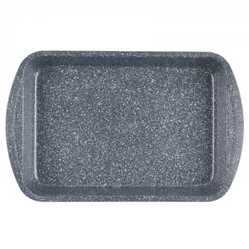 Keptuvė Russell Hobbs Nightfall Stone 38 cm – kepimo forma