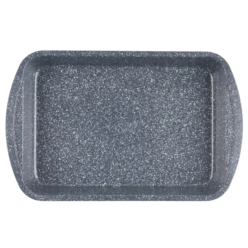 Keptuvė Russell Hobbs Nightfall Stone 38 cm – kepimo forma