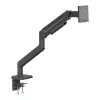 SBOX LCD laikiklis LCD-C49, 17–49 colių, iki 20 kg, VESA 100x100
