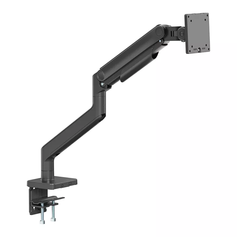 SBOX LCD laikiklis LCD-C49, 17–49 colių, iki 20 kg, VESA 100x100