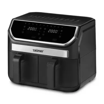 Zelmer ZAF9100 – Sertifikuotas originalus gaminys