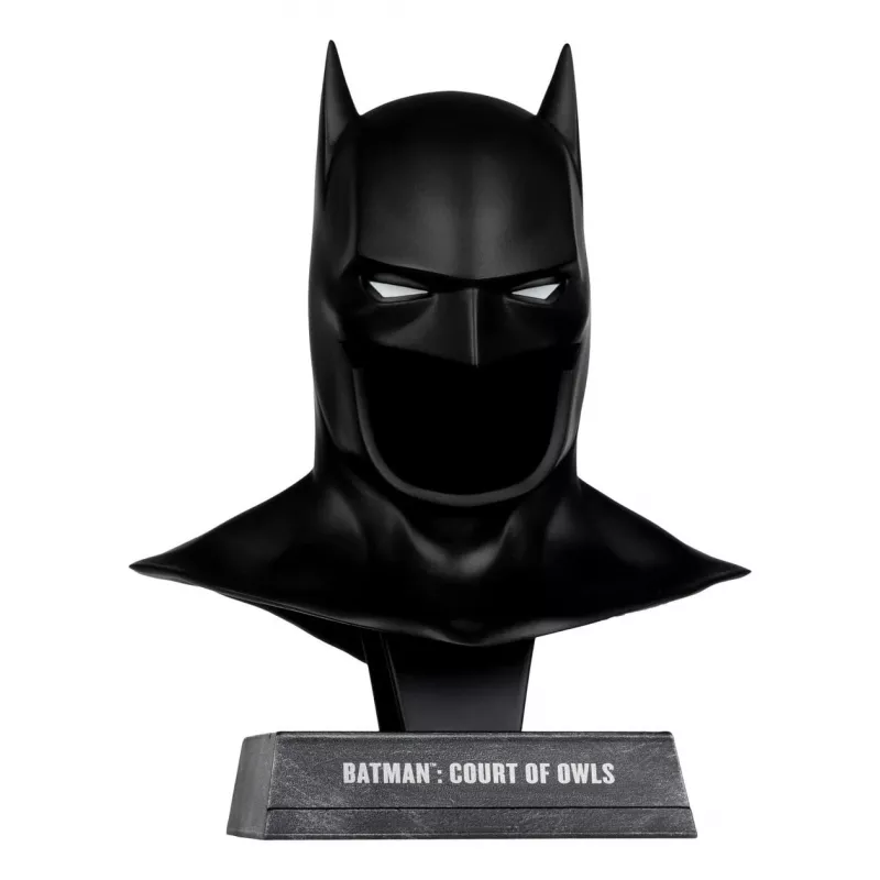 MCFARLANE DC Direct Batman gaubto replika 1:3 Pelėdų Teismas (17938)
