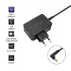 Kroviklis QOLTEC 52407, skirtas Toshiba Ultrabook, 45W, 19V, 2.37A
