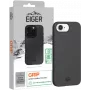 Eiger Grip Case GRS iPhone 16e juodas