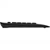 Logitech Signature K650 - belaidė klaviatūra - Bluetooth 5.1 - QWERTY ispanų - grafito (920-010917)