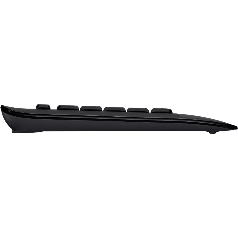 Logitech Signature K650 - belaidė klaviatūra - Bluetooth 5.1 - QWERTY ispanų - grafito (920-010917)