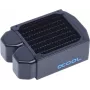 Alphacool NexXxoS XT45 Full Copper 80mm vienas radiatorius (14211)