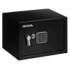 Yale YSV/250/DB2 Laisvai Pastatomas Seifas 16.3 l Plieninis Juodas