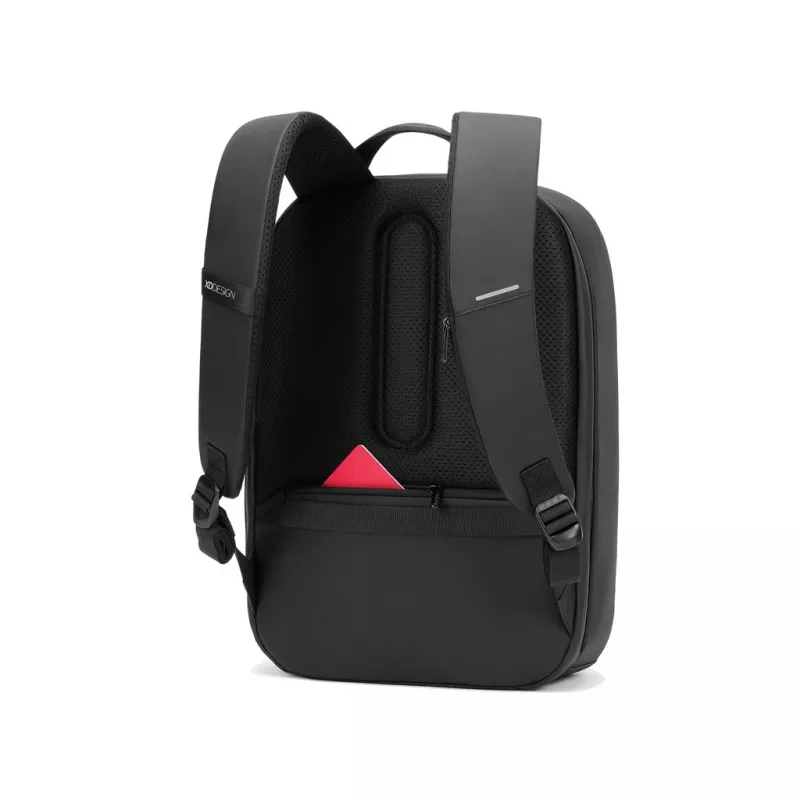 Kuprinė XD Design Bobby Edge ANTI-THEFT Black P/N: P706.2501