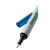 Pelikan Fineliner 96 Fine 0,4 mm juoda, mėlyna, raudona, 3 vnt.