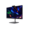 Acer Vero CB273 monitor 68.6 cm (27 inch) 1920 x 1080 pikselių Full HD LED juodas