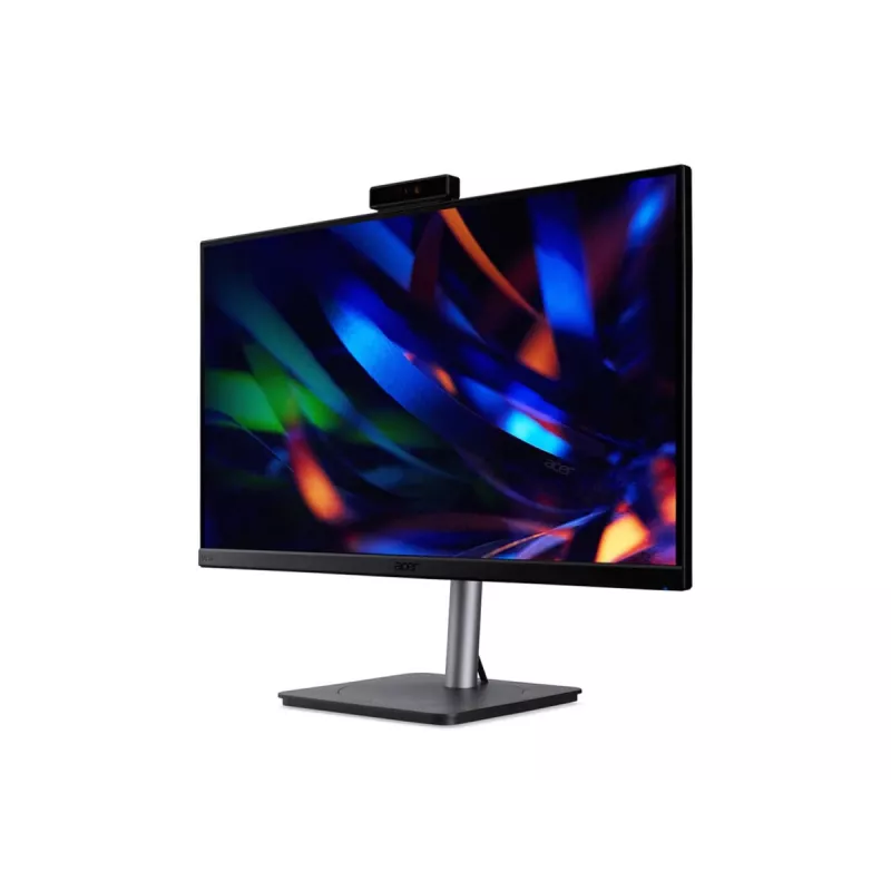Acer Vero CB273 monitor 68.6 cm (27 inch) 1920 x 1080 pikselių Full HD LED juodas