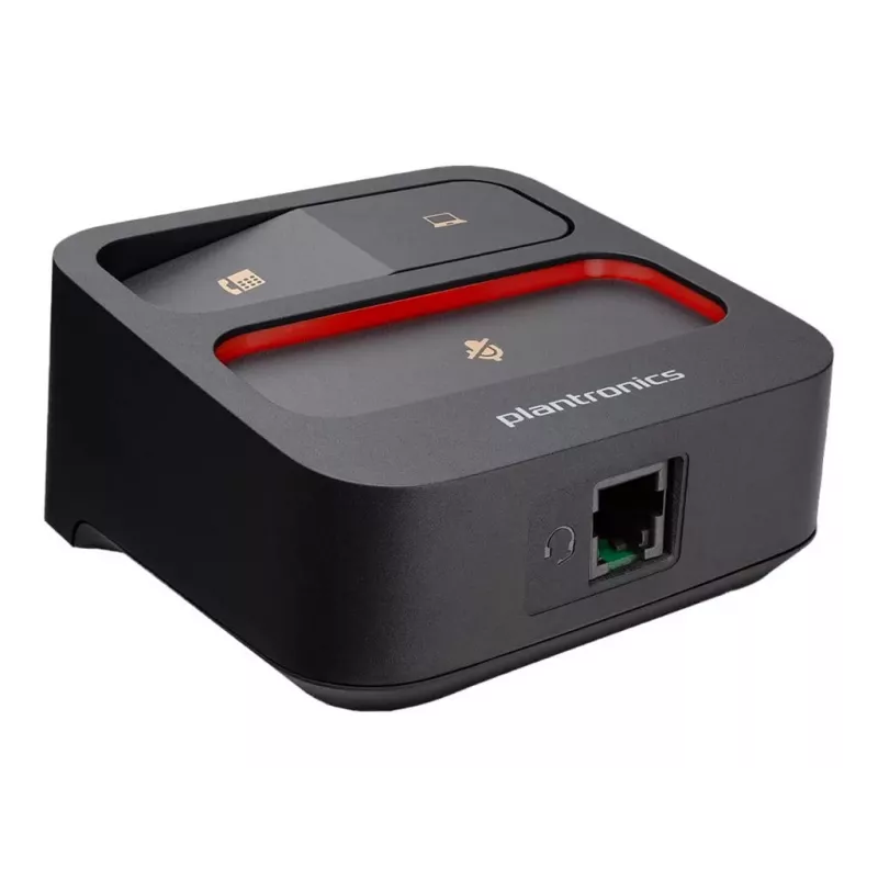 POLY MDA100 QD USB-A analoginis jungiklis 8A7E1AA HP