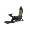 Next Level Racing Flight Simulator Boeing Military 396055 – pilotinė sėdynė skrydžių simuliatoriams