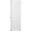 LG GBBSJ1CCSW šaldytuvas-šaldiklis, laisvai pastatomas, 333 L, baltas