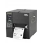 TSC MB241T, 8 taškų/mm (203 dpi), RTC, ekranas, USB, USB-Host, RS232, Ethernet, rinkinys (USB) etikečių spausdintuvas, terminis perdavimas