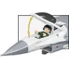 Konstruktorius Cobi F-16C Fighting Falcon — 463 dalys, mastelio modelio konstravimo rinkinys