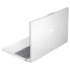 HP 15-fd0611ng nešiojamas kompiuteris 39,6 cm (15,6 inch) 1920x1080 - Intel N100 - 128GB Flash - HDMI/USB-C - Windows 11 Home - sidabrinis (B94ZNEA)