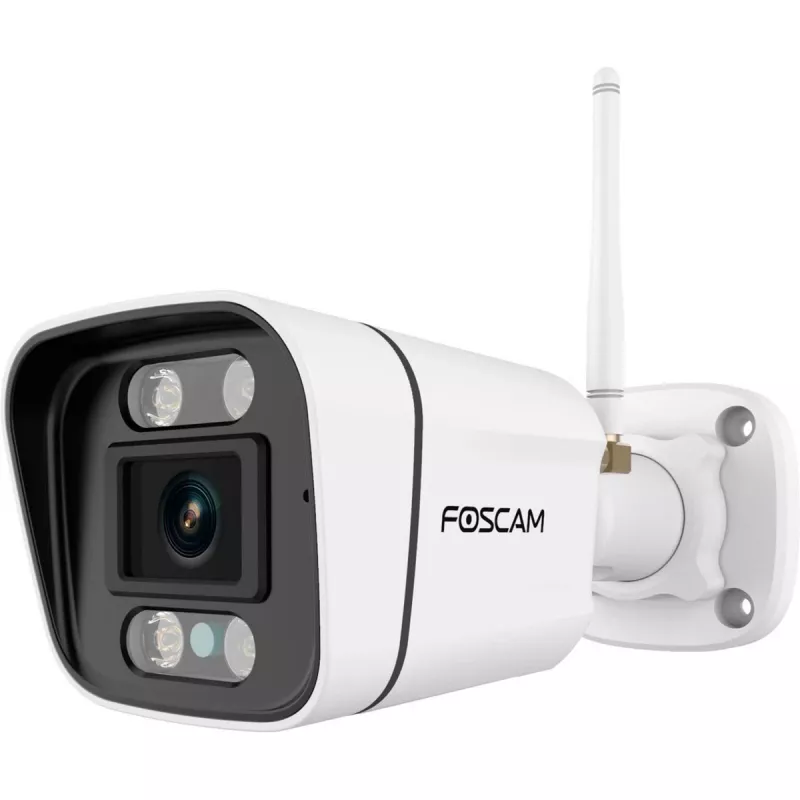 IP stebėjimo kamera Foscam V5P Bullet 3072 x 1728 pikseliai