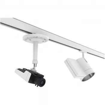 Priedas AXIS T91A11 Stovas Baltas (5017-111) – laikiklis AXIS M11 serijos kameroms