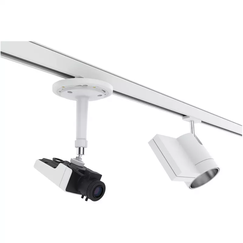 Priedas AXIS T91A11 Stovas Baltas (5017-111) – laikiklis AXIS M11 serijos kameroms