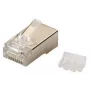 Lanview LVN125419 RJ45 kištukinis lizdas metalinis