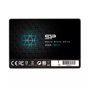 SSD diskas Silicon Power Ace A55 1TB 2,5 colio SATA III
