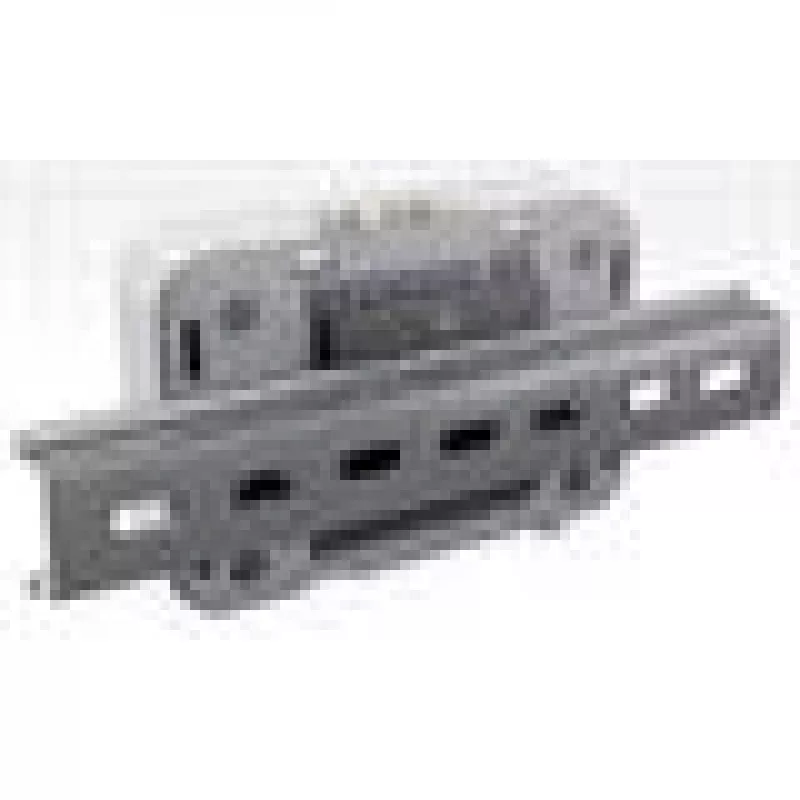 Šliuzas / valdiklis MikroTik KNOT LR8G — vienos juostos 2,4 GHz, 100 Mbit/s Ethernet, QCA9531 650 MHz, RS-485, NanoSIM