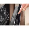 Įmontuojamas indaplovė Electrolux EEM43200L, siaura 45 cm, 10 komplektų, 44 dB, 8 programų