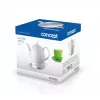 Elektrinis virdulys Concept 1,7 l 2200 W Baltas RK-0050