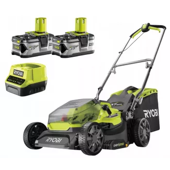 RYOBI 18V elektrinė vejapjovė