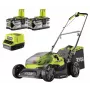 RYOBI 18V elektrinė vejapjovė