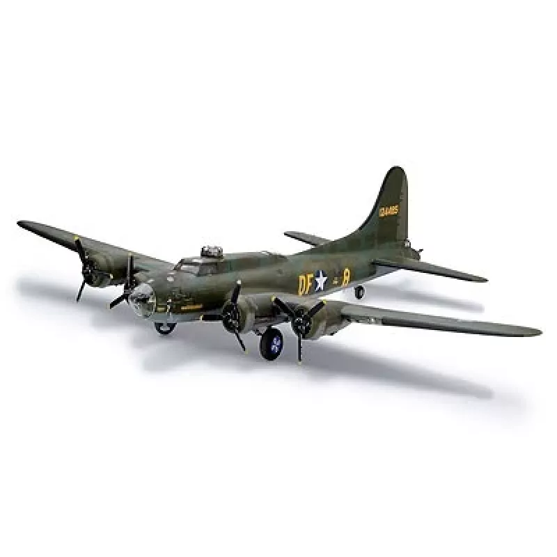 Lėktuvo modelis Revell 4297 Surinkimo komplektas 1:48