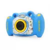 Easypix Kiddypix Blizz 2MP mėlyna skaitmeninė vaikiška kamera