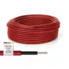 Laidas saulės moduliams Digitus DK-SCIC6R-0200 20m 6mm² Raudonas UV atsparus 1500V DC