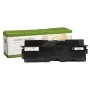 Suderinamas Static-Control kasetė Kyocera TK1140, juoda, 7200 p.