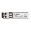 D-Link DEM-431XT 10GBase-SR SFP+ imtuvas-siųstuvas, daugiamodis, 850 nm, LC, 10 Gbit/s, iki 300 m