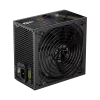 Gamemax GP 750B maitinimo blokas, 80 PLUS Bronze, 750 W