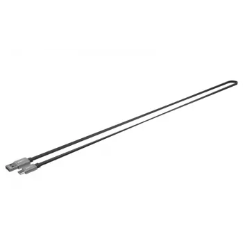 USB laidas Emtec T700C 1,2 m USB A – USB C juodas