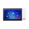 Dahua Technology VTH2421FW vaizdo domofono sistema 17,8 cm (7 inch) juoda, balta