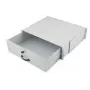 Digitus DN-19 KEY-3U stalčius klaviatūrai ir dokumentams, 3U, pilkas